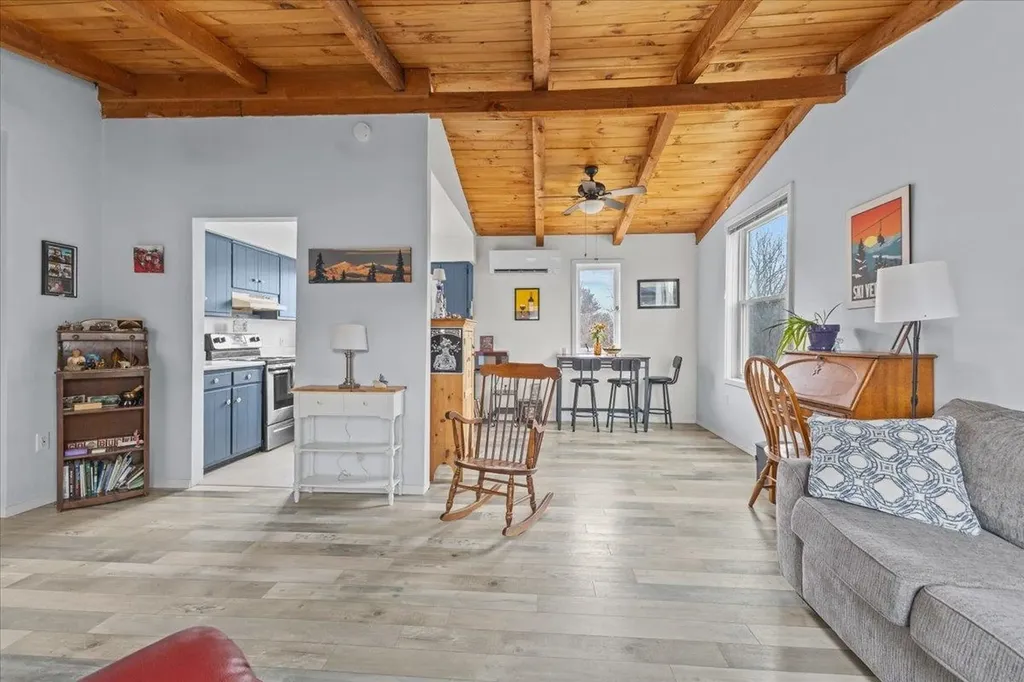 4375 Silver Street Monkton VT 05469