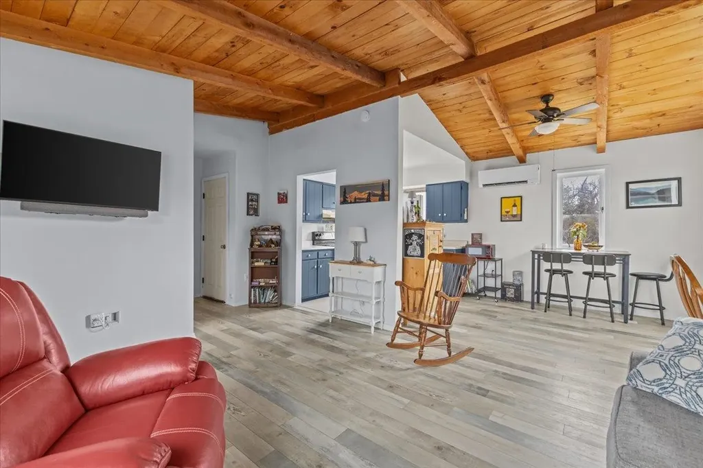 4375 Silver Street Monkton VT 05469