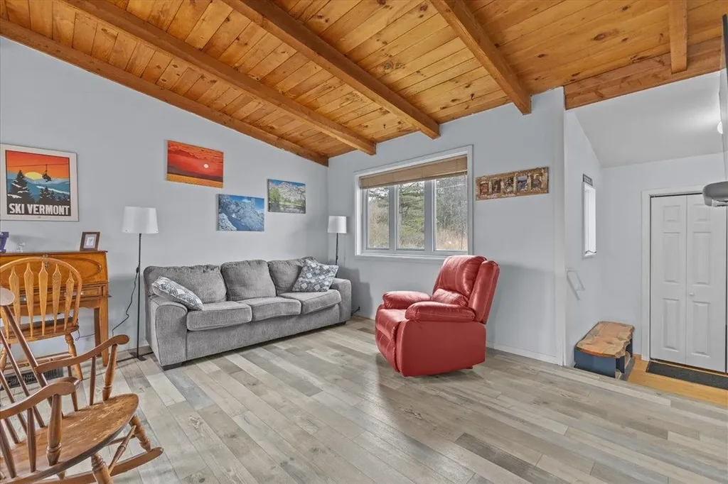4375 Silver Street Monkton VT 05469