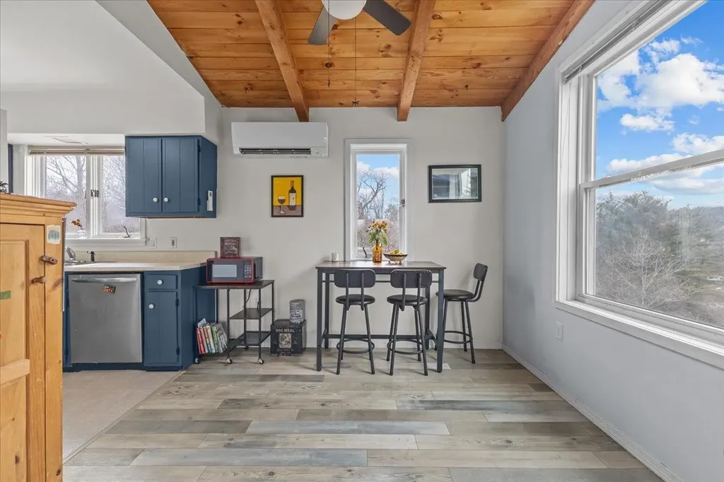 4375 Silver Street Monkton VT 05469