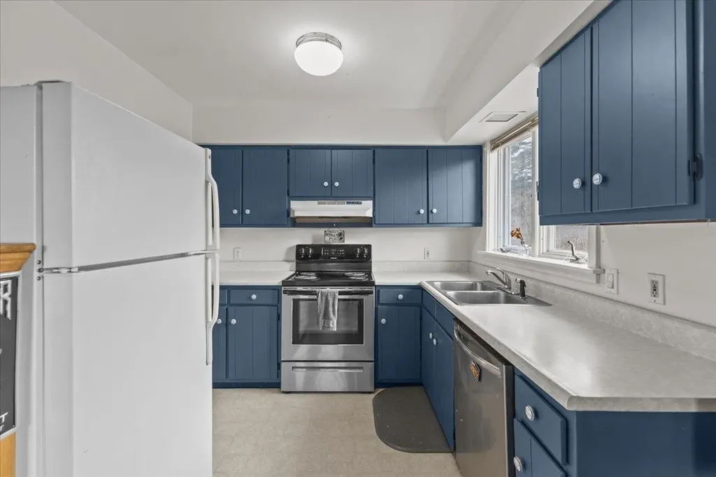 4375 Silver Street Monkton VT 05469