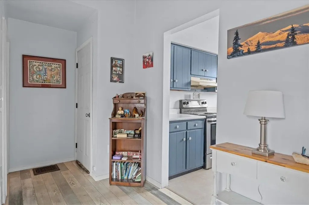 4375 Silver Street Monkton VT 05469
