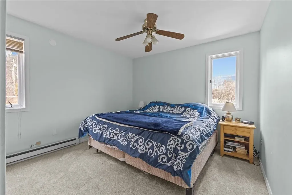 4375 Silver Street Monkton VT 05469