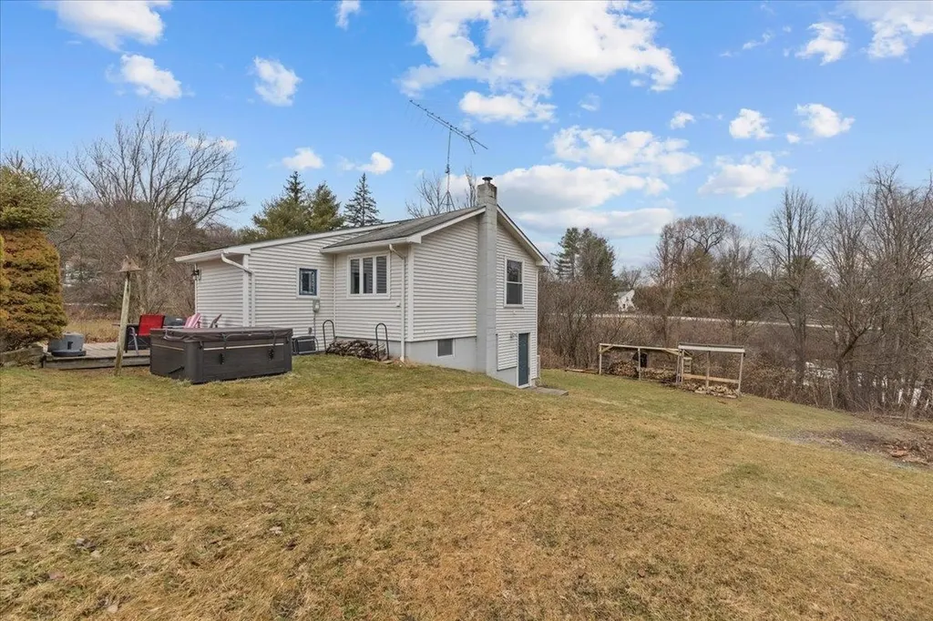 4375 Silver Street Monkton VT 05469