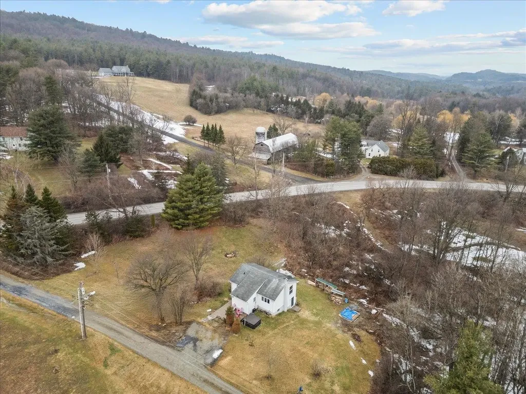4375 Silver Street Monkton VT 05469
