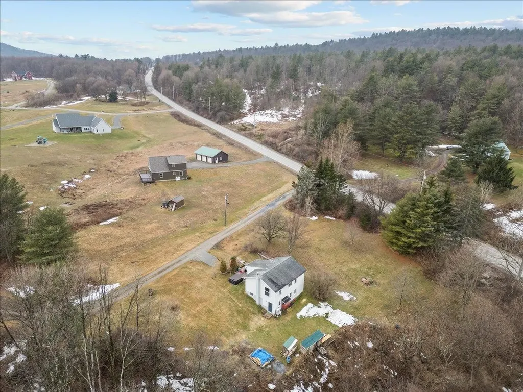 4375 Silver Street Monkton VT 05469