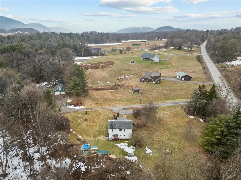 4375 Silver Street Monkton VT 05469