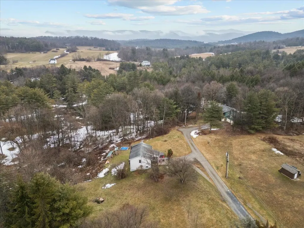 4375 Silver Street Monkton VT 05469