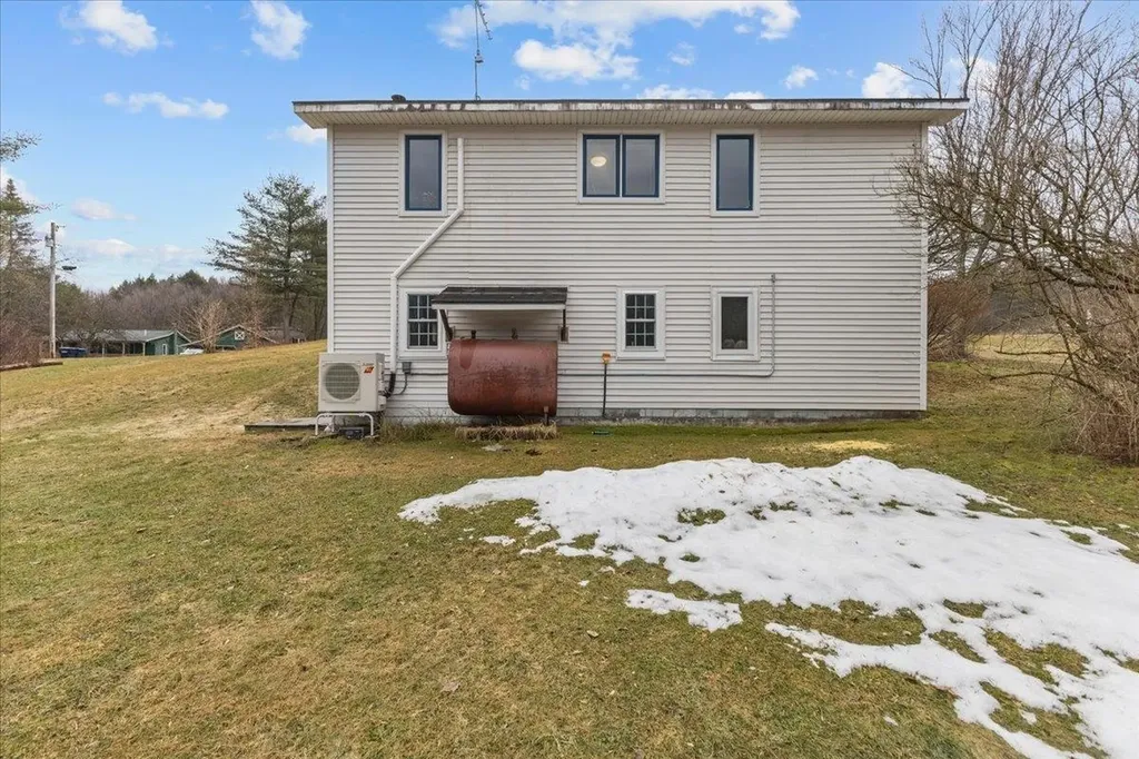 4375 Silver Street Monkton VT 05469
