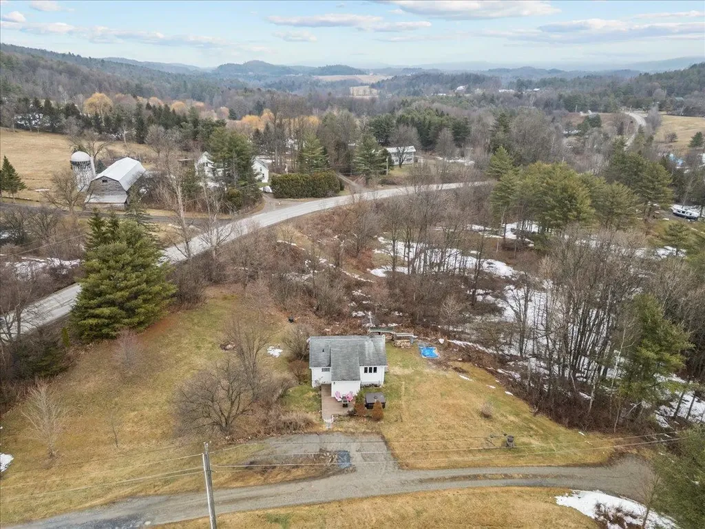 4375 Silver Street Monkton VT 05469