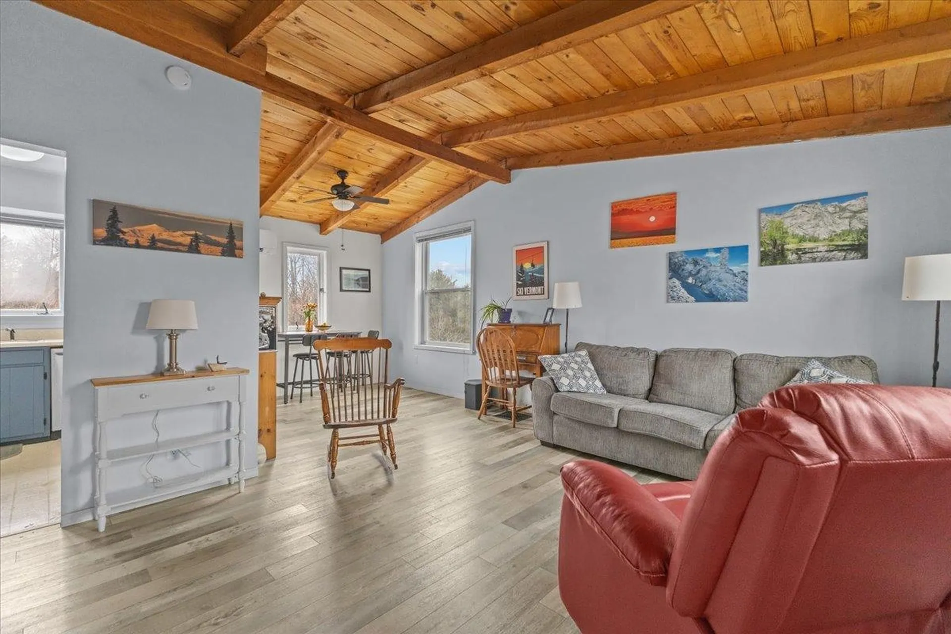 4375 Silver Street Monkton VT 05469