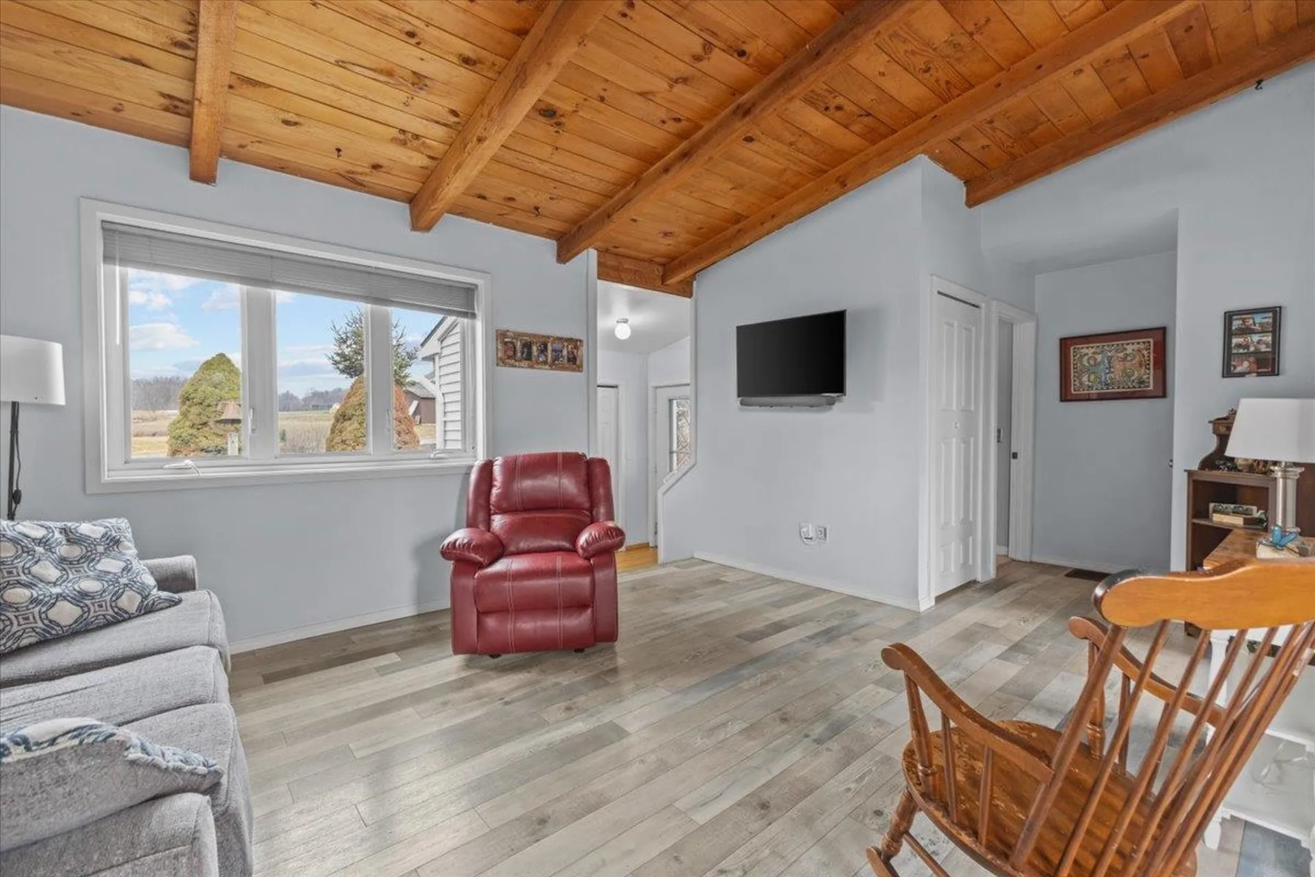 4375 Silver Street Monkton VT 05469