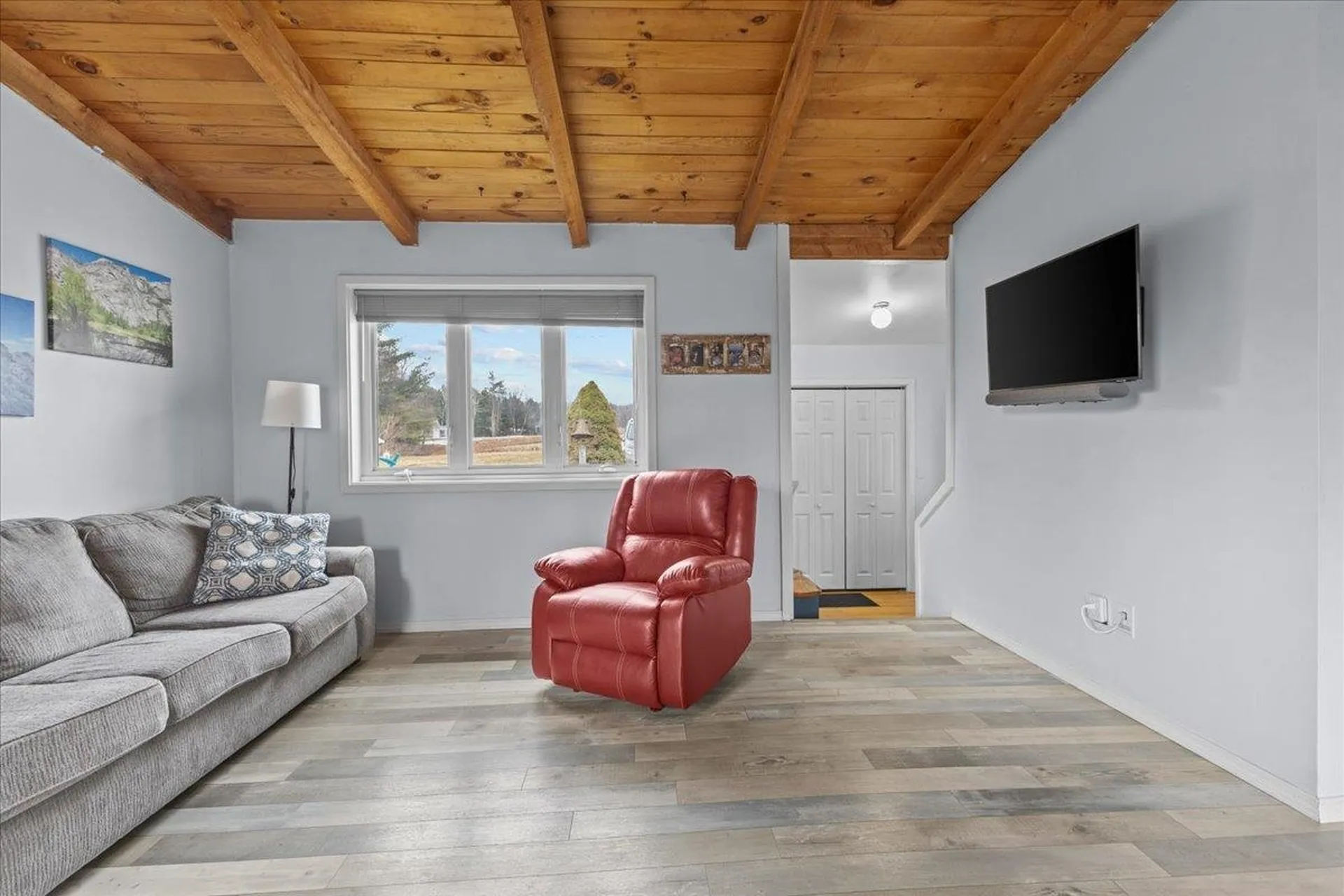 4375 Silver Street Monkton VT 05469