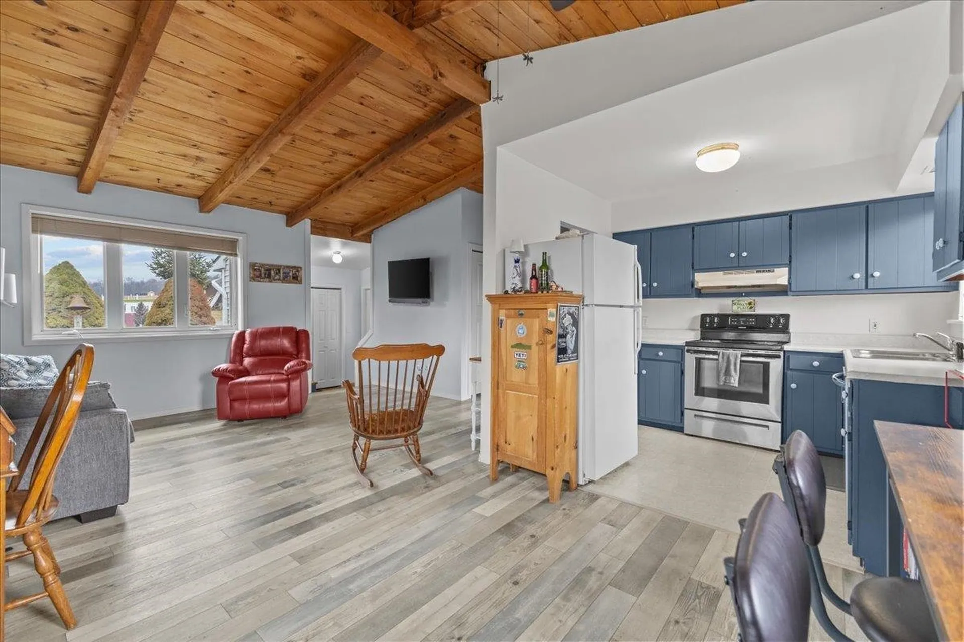 4375 Silver Street Monkton VT 05469
