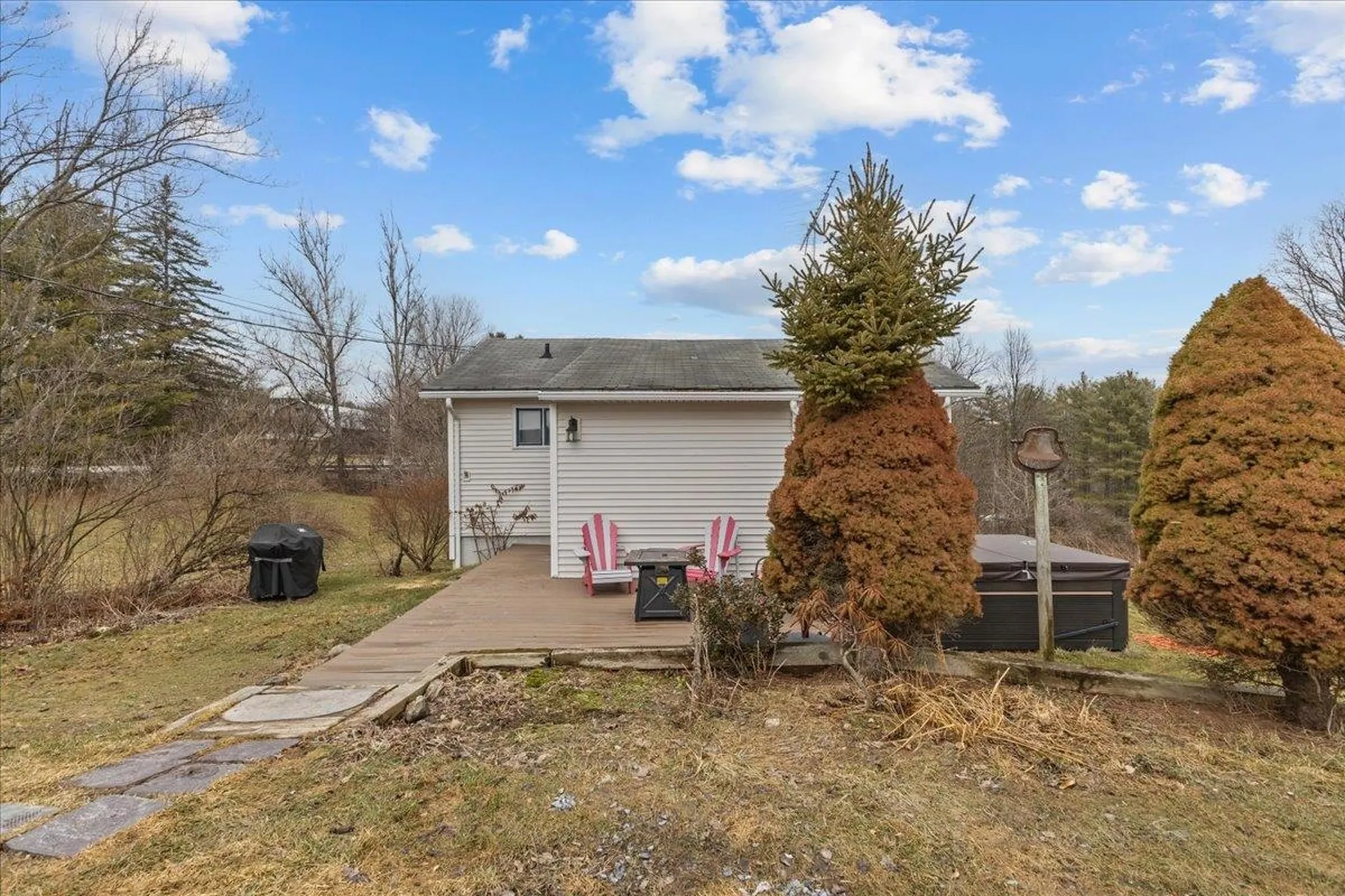 4375 Silver Street Monkton VT 05469