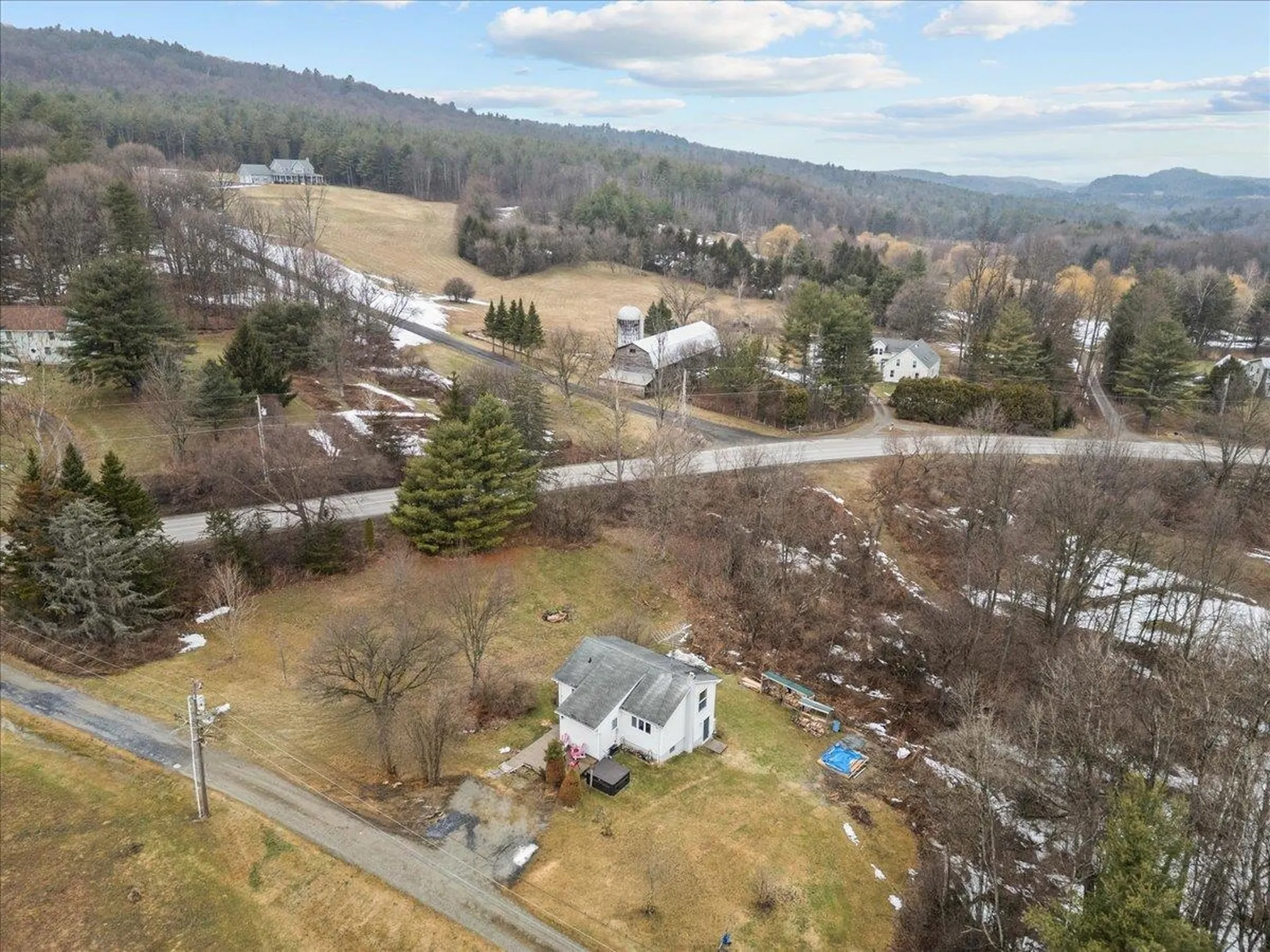 4375 Silver Street Monkton VT 05469