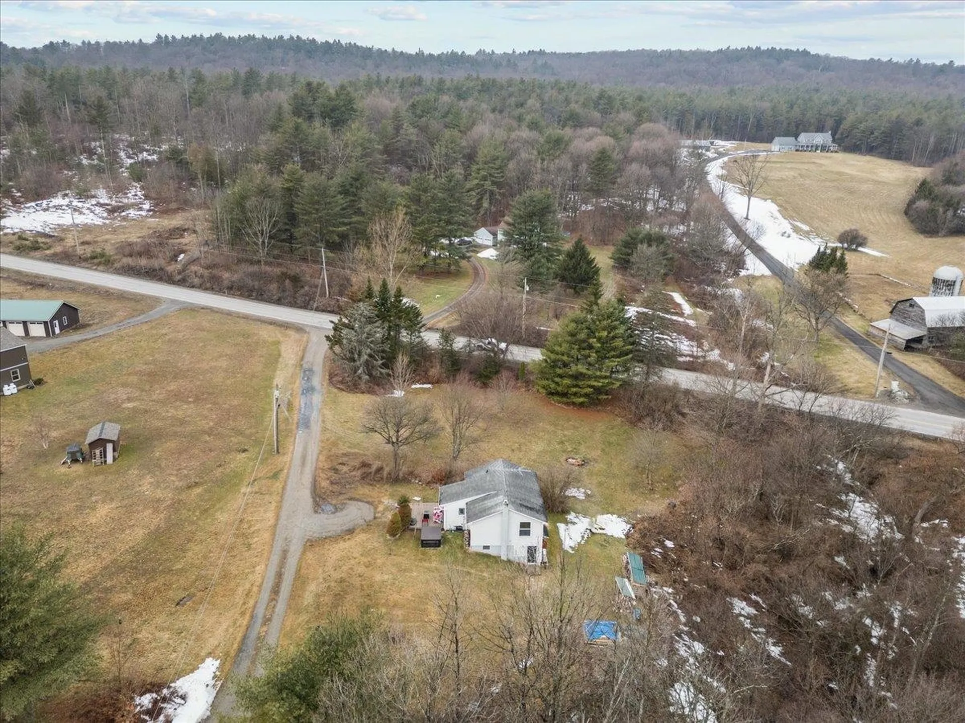 4375 Silver Street Monkton VT 05469