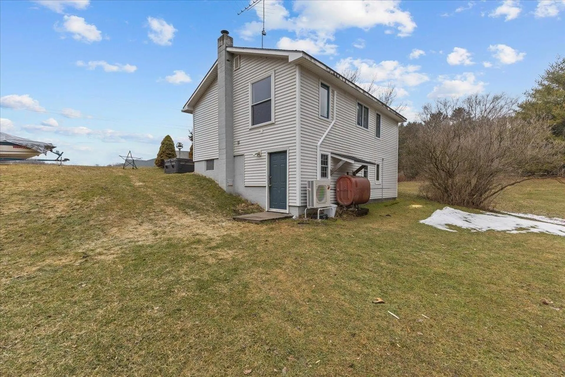4375 Silver Street Monkton VT 05469