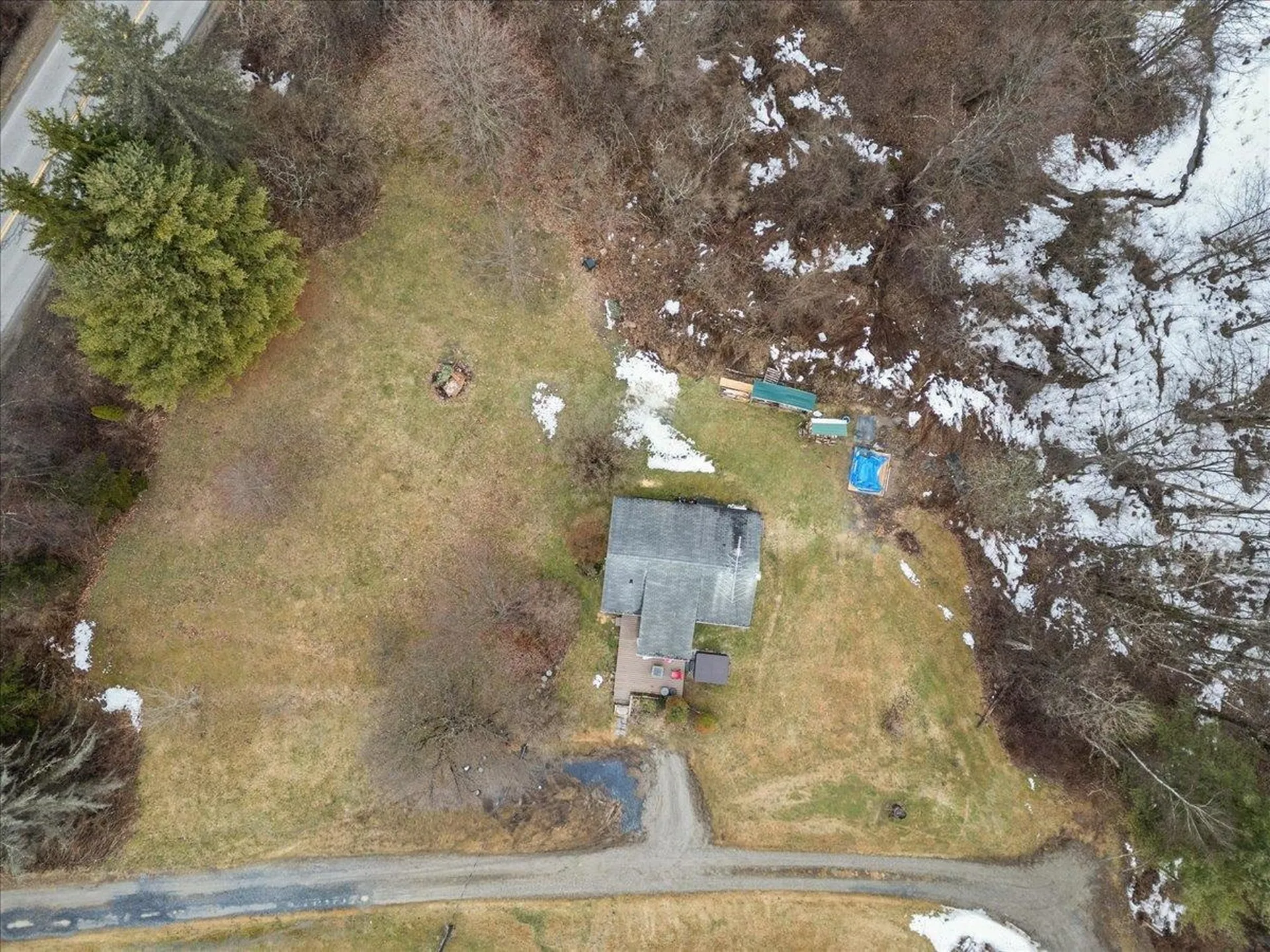 4375 Silver Street Monkton VT 05469