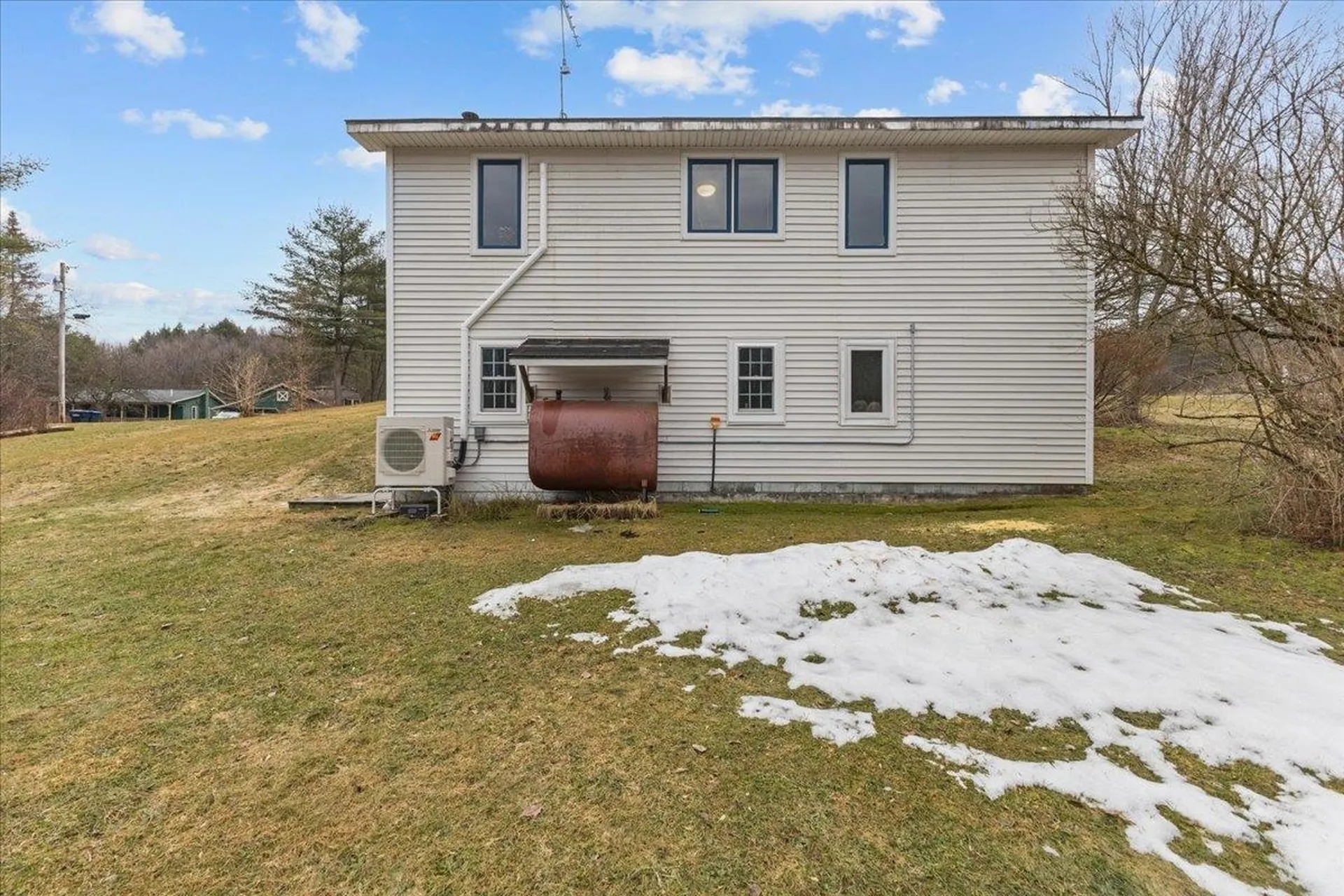 4375 Silver Street Monkton VT 05469