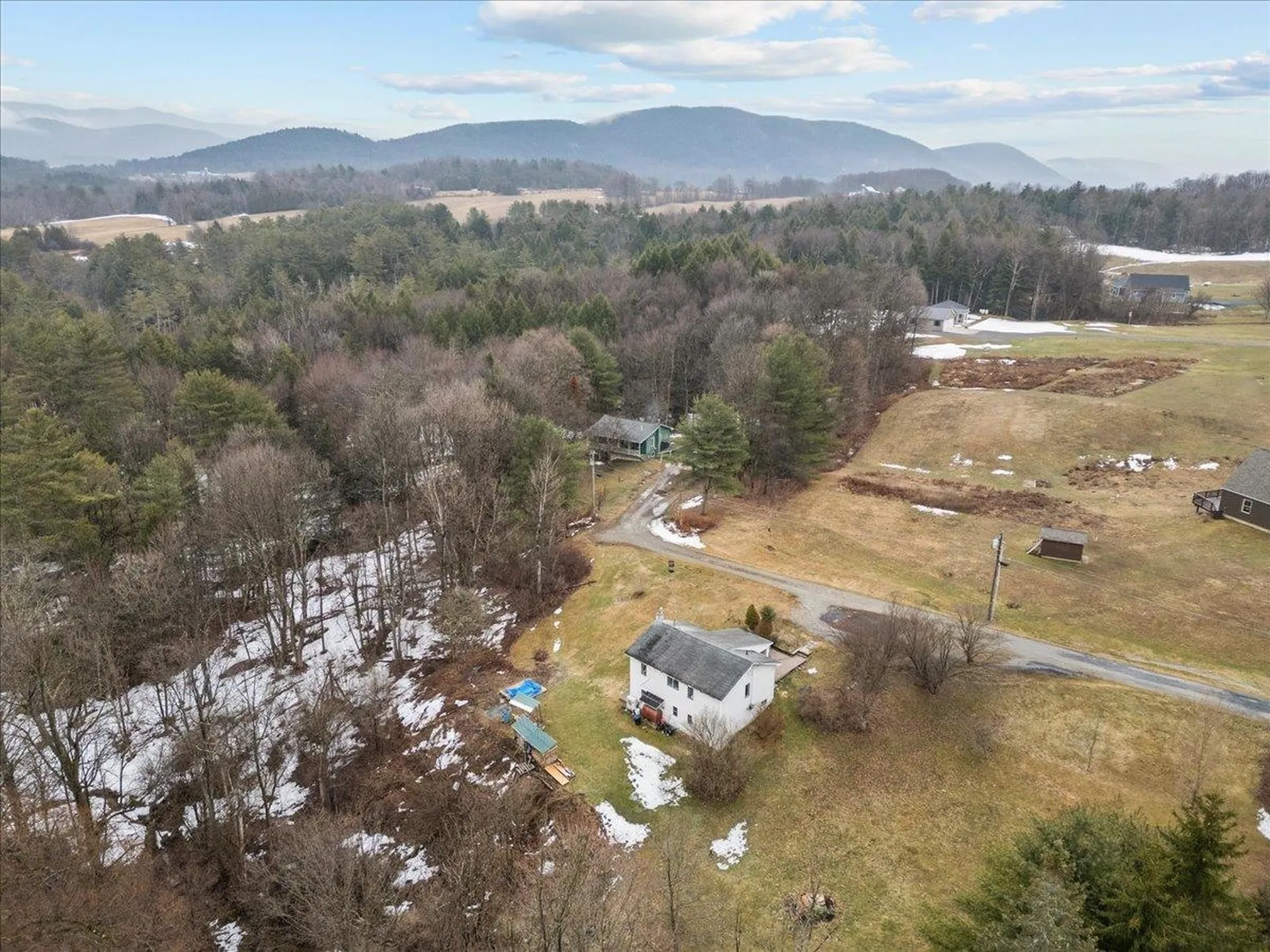 4375 Silver Street Monkton VT 05469
