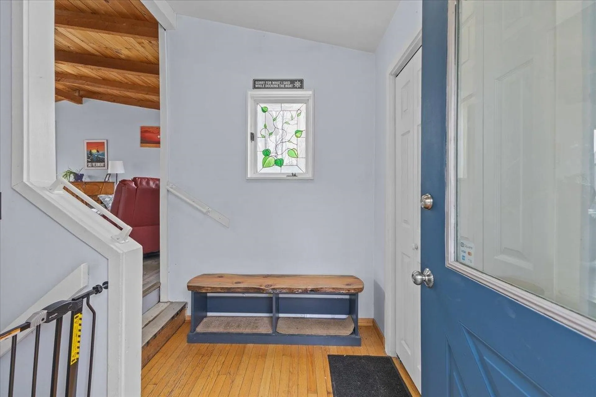 4375 Silver Street Monkton VT 05469