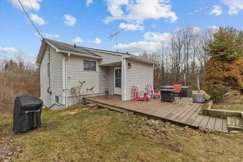 4375 Silver Street Monkton VT 05469