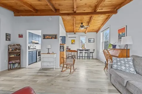 4375 Silver Street Monkton VT 05469