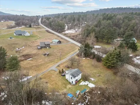 4375 Silver Street Monkton VT 05469