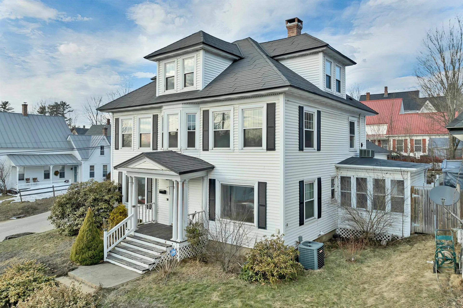 632 Central Street Franklin NH 03235