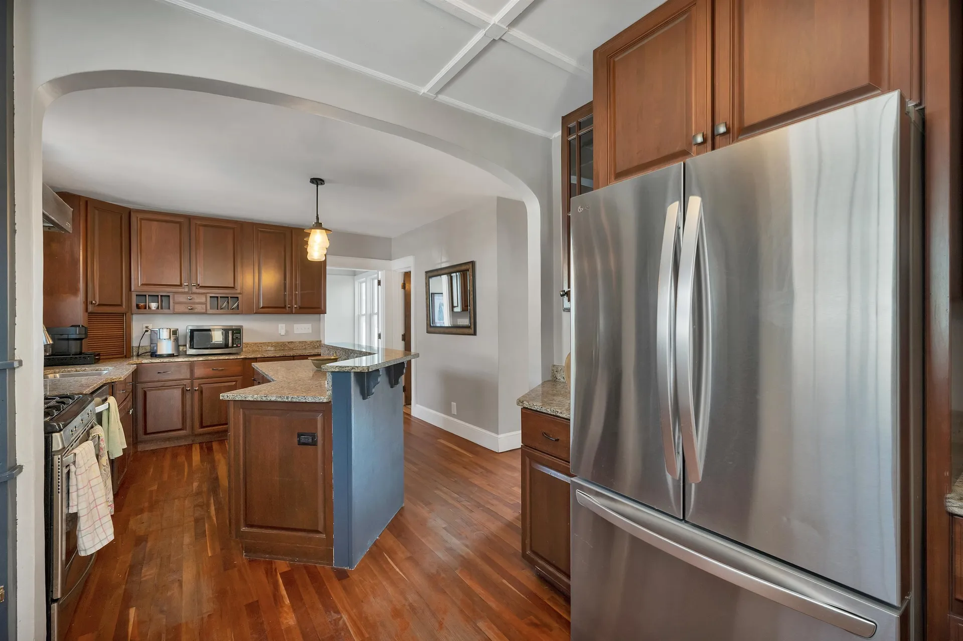 632 Central Street Franklin NH 03235