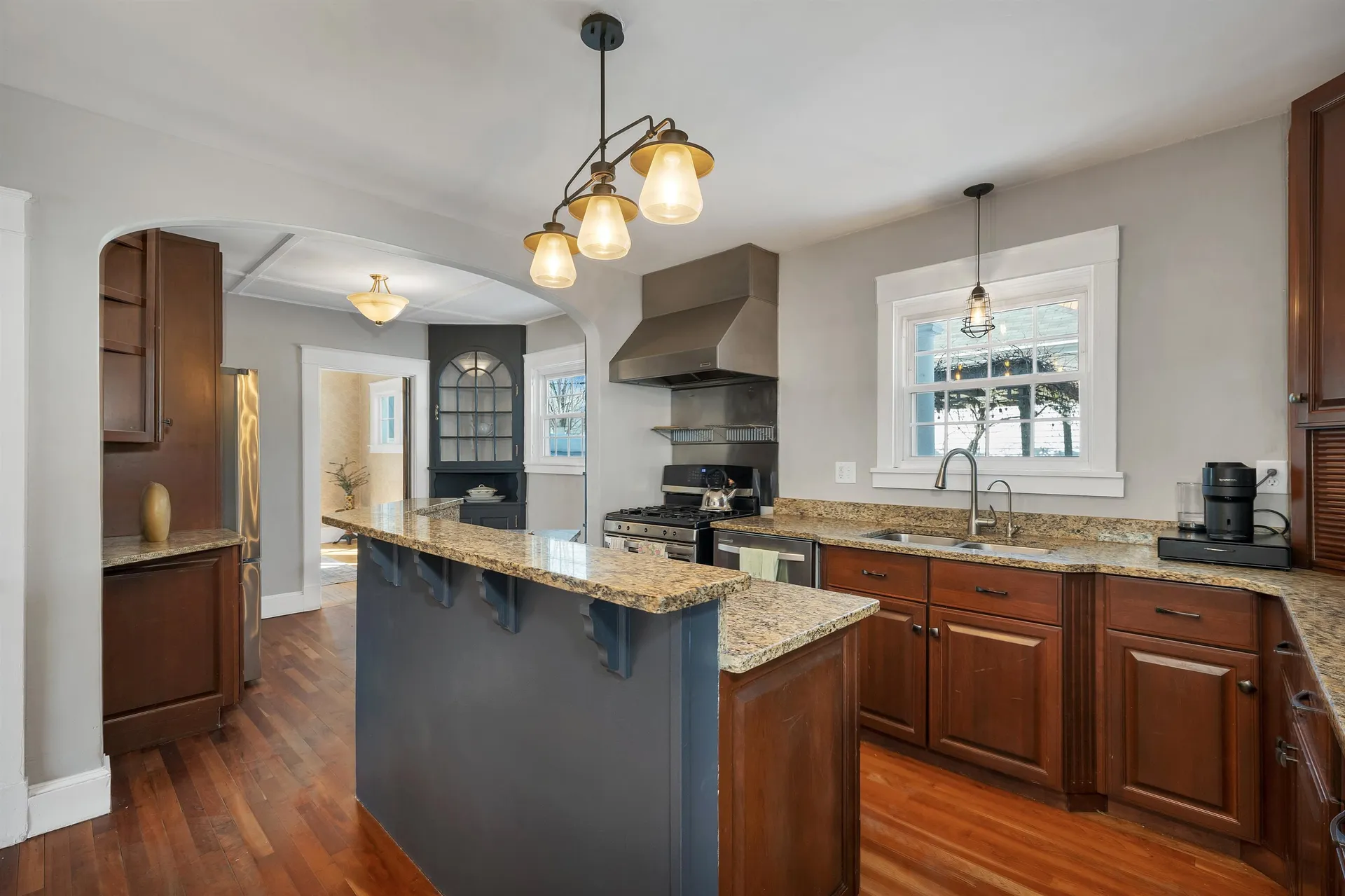 632 Central Street Franklin NH 03235