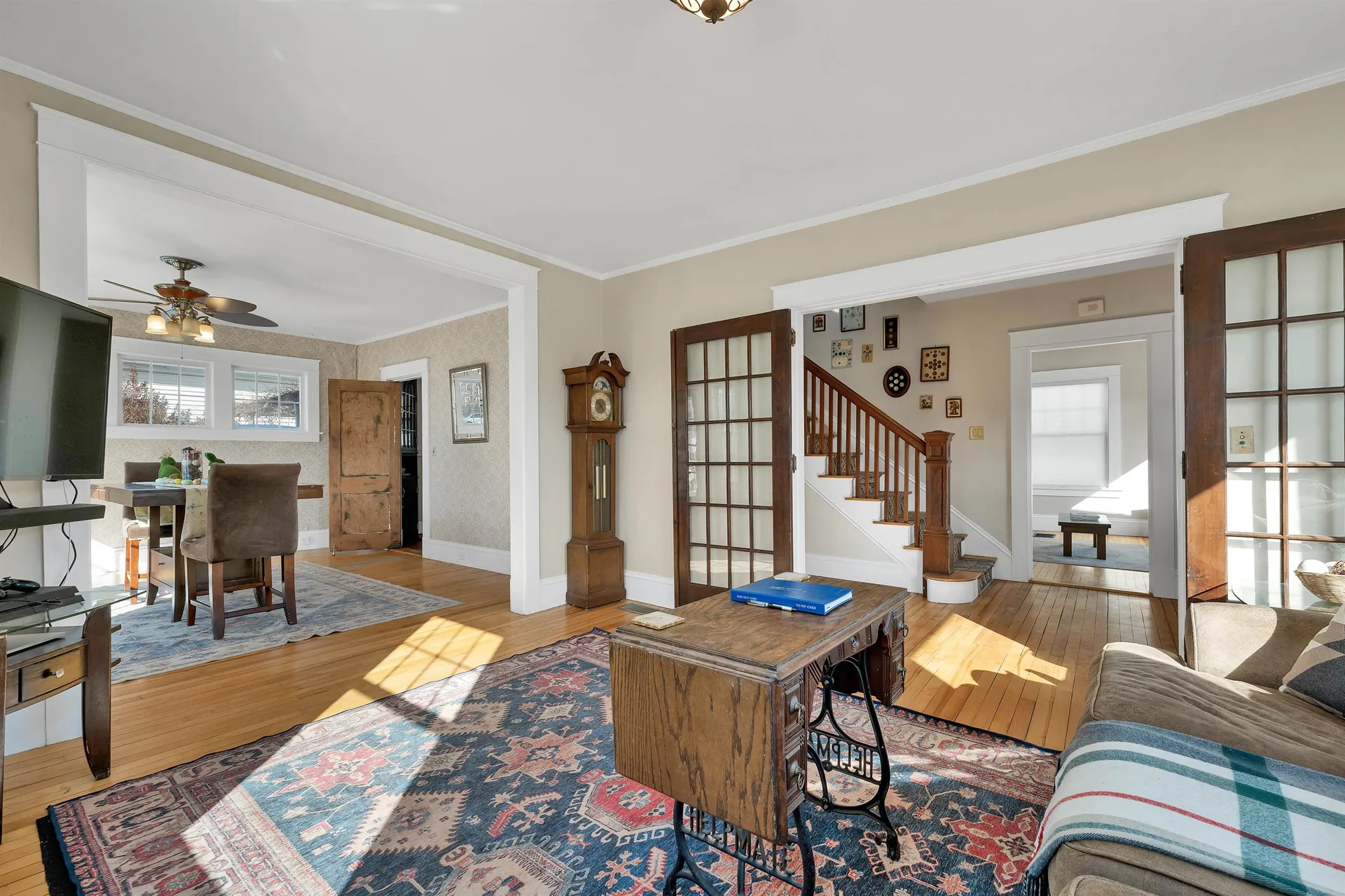 632 Central Street Franklin NH 03235