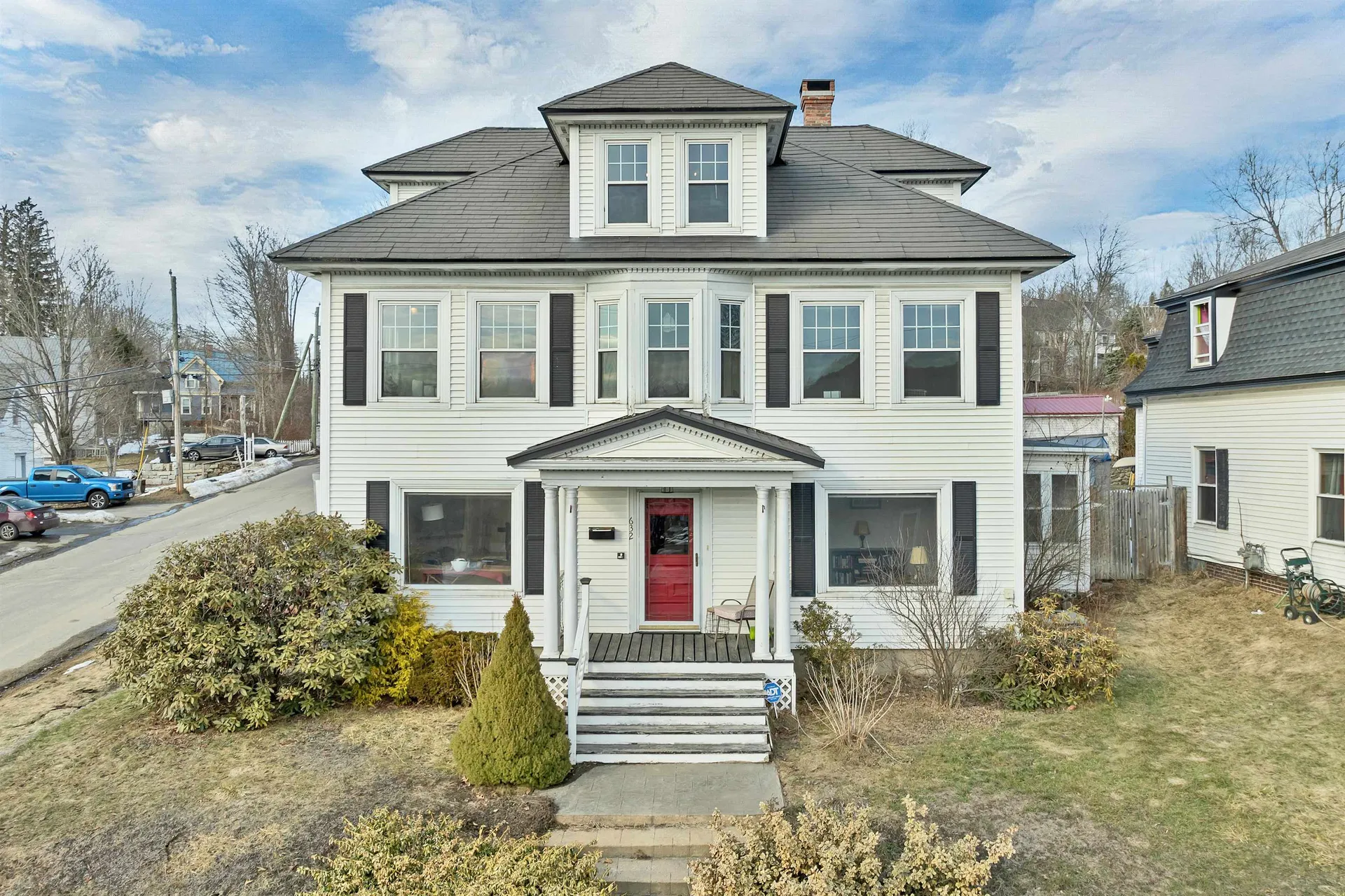 632 Central Street Franklin NH 03235