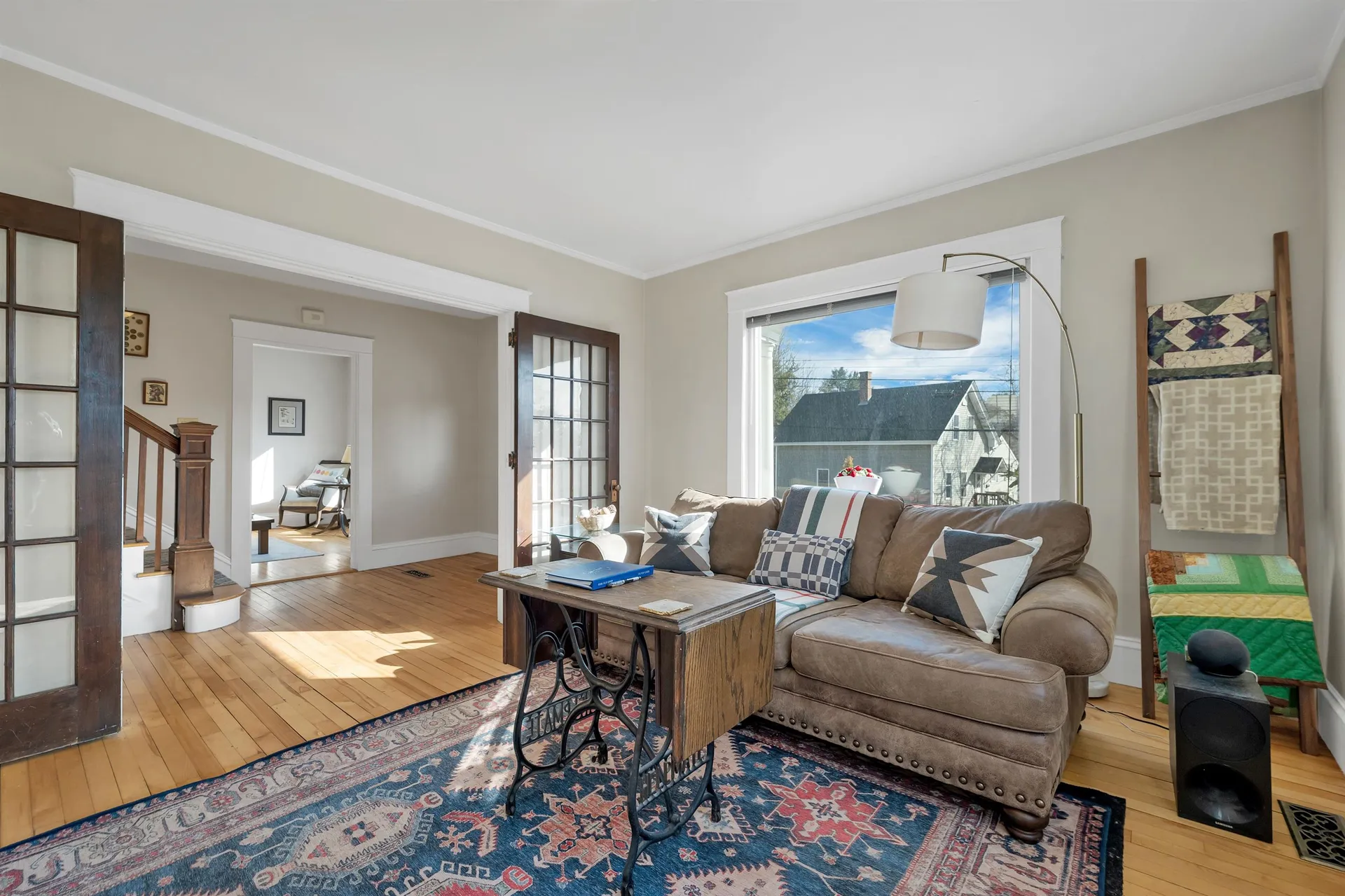 632 Central Street Franklin NH 03235
