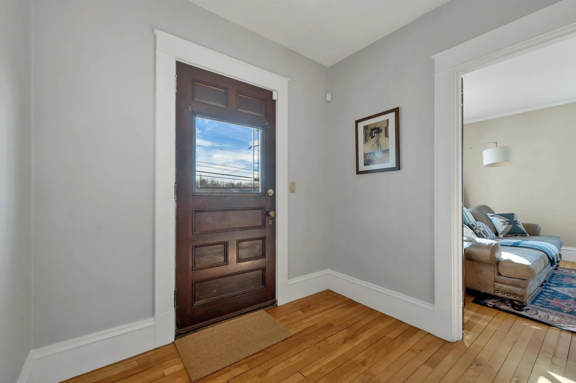 632 Central Street Franklin NH 03235