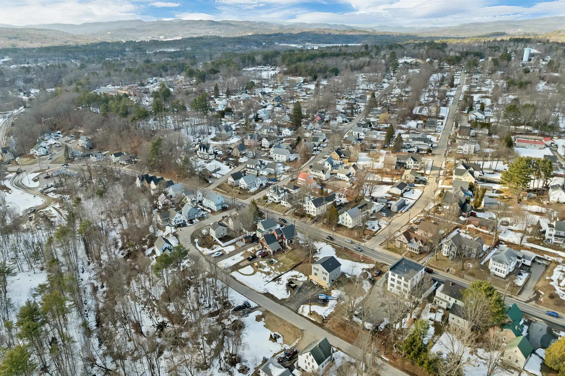 632 Central Street Franklin NH 03235
