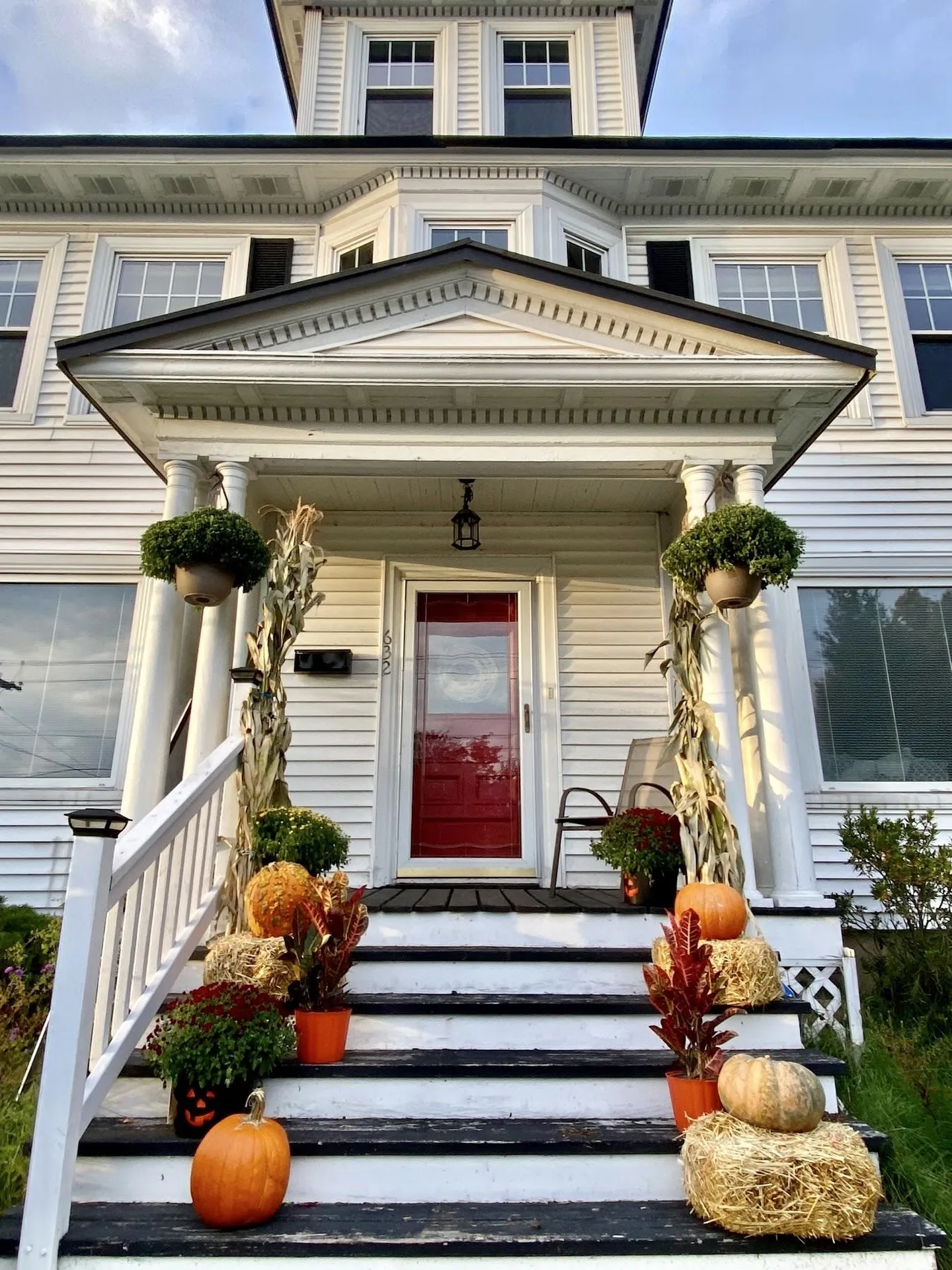 632 Central Street Franklin NH 03235