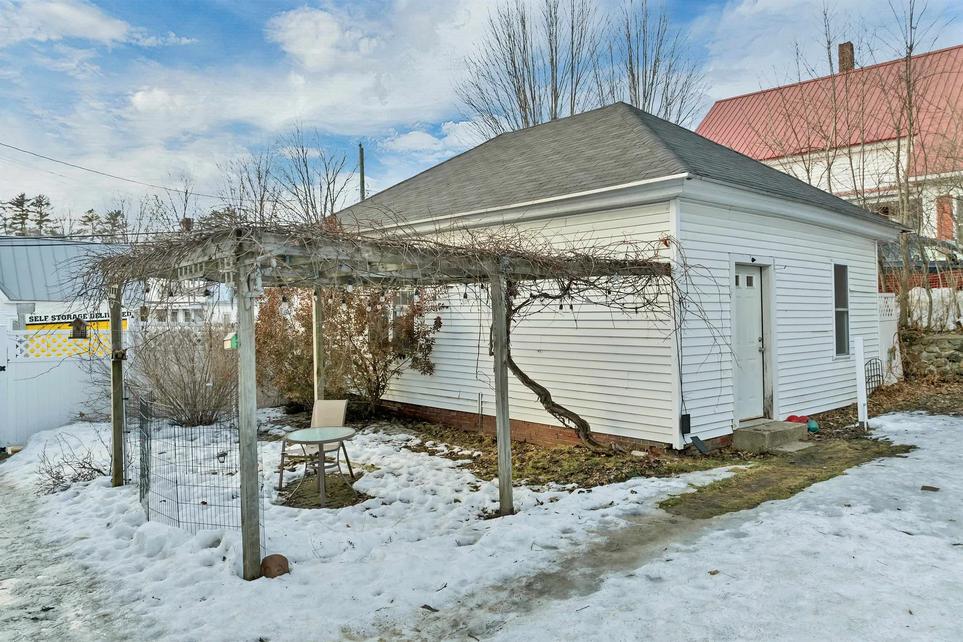 632 Central Street Franklin NH 03235