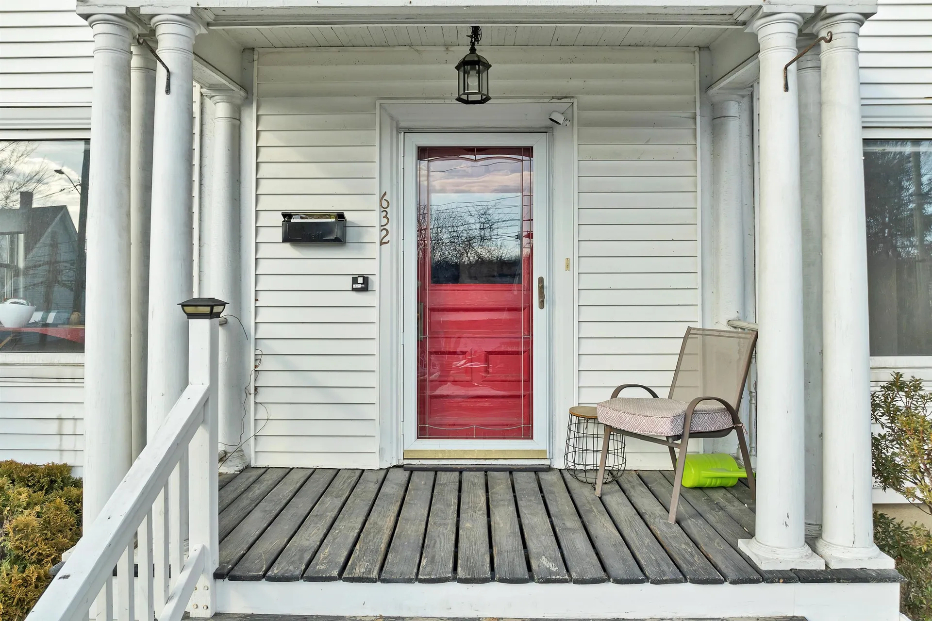 632 Central Street Franklin NH 03235