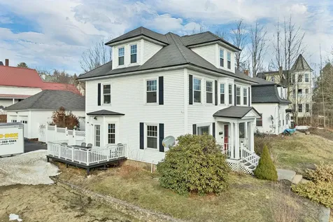 632 Central Street Franklin NH 03235