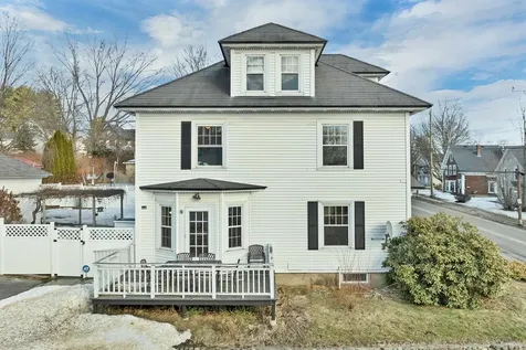 632 Central Street Franklin NH 03235