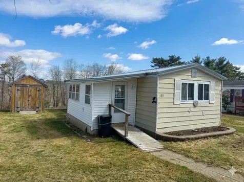 153 Leavitt Road Pittsfield NH 03263