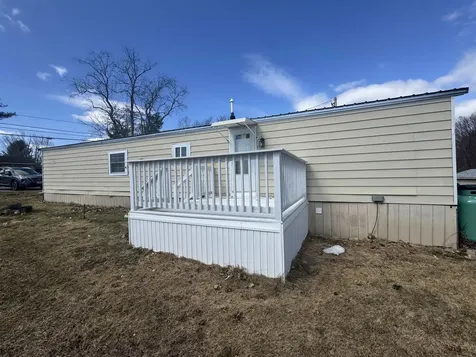 153 Leavitt Road Pittsfield NH 03263