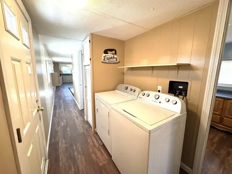 153 Leavitt Road Pittsfield NH 03263