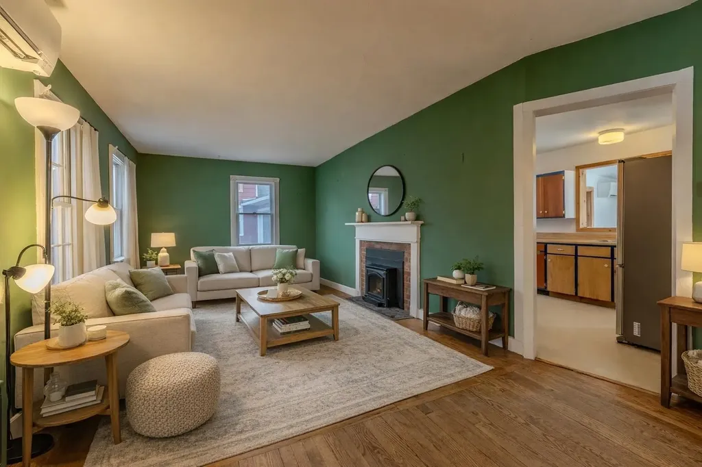 446 Highland Avenue Manchester VT 05255