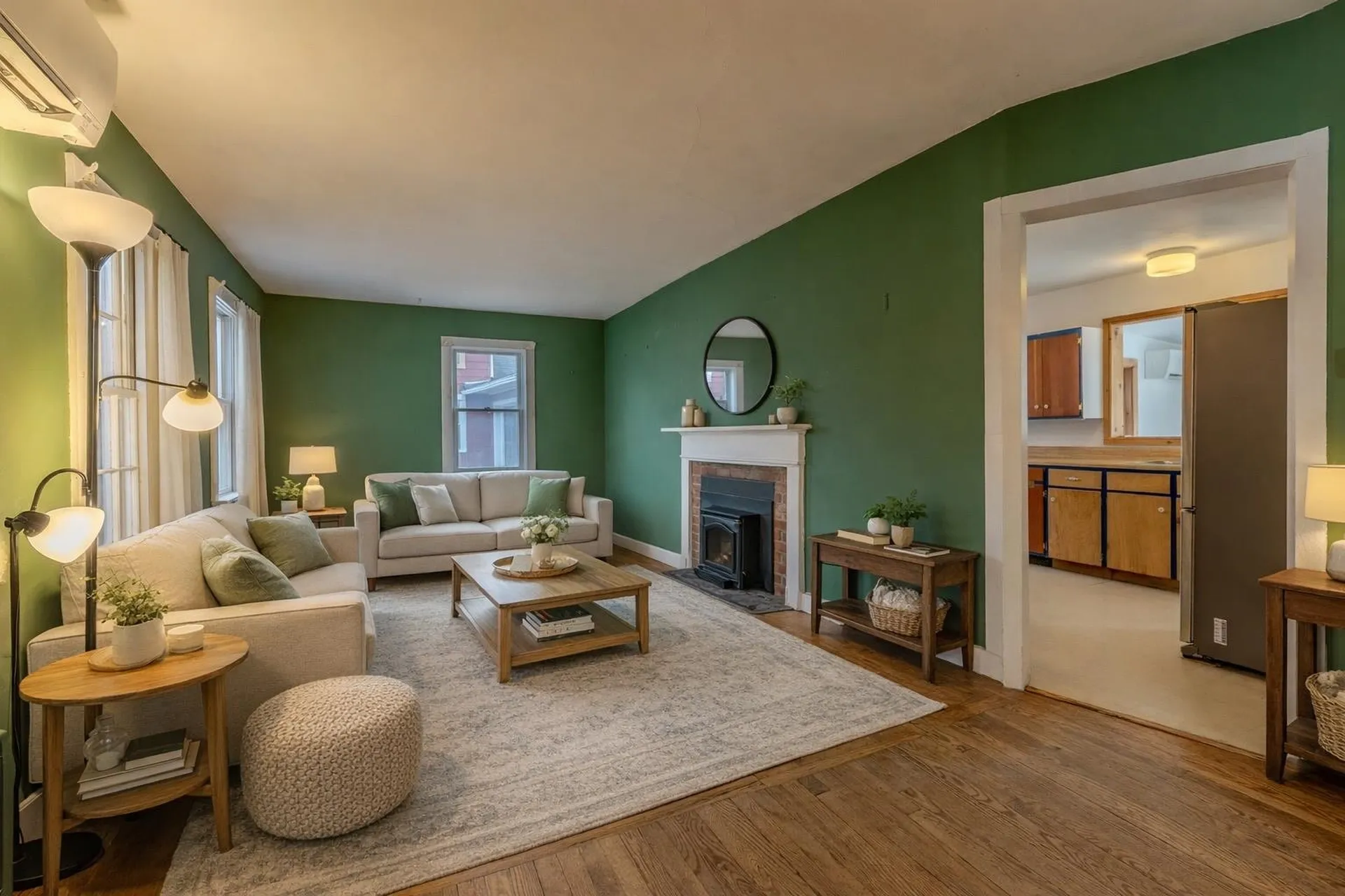 446 Highland Avenue Manchester VT 05255