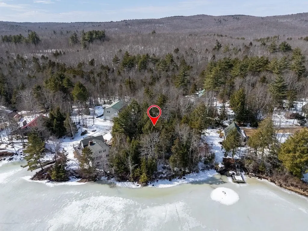 0 Valley Road Stoddard NH 03464