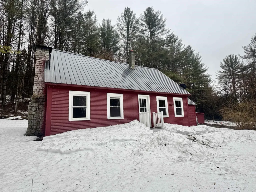 136 Ann Wilson Road Derby VT 05829