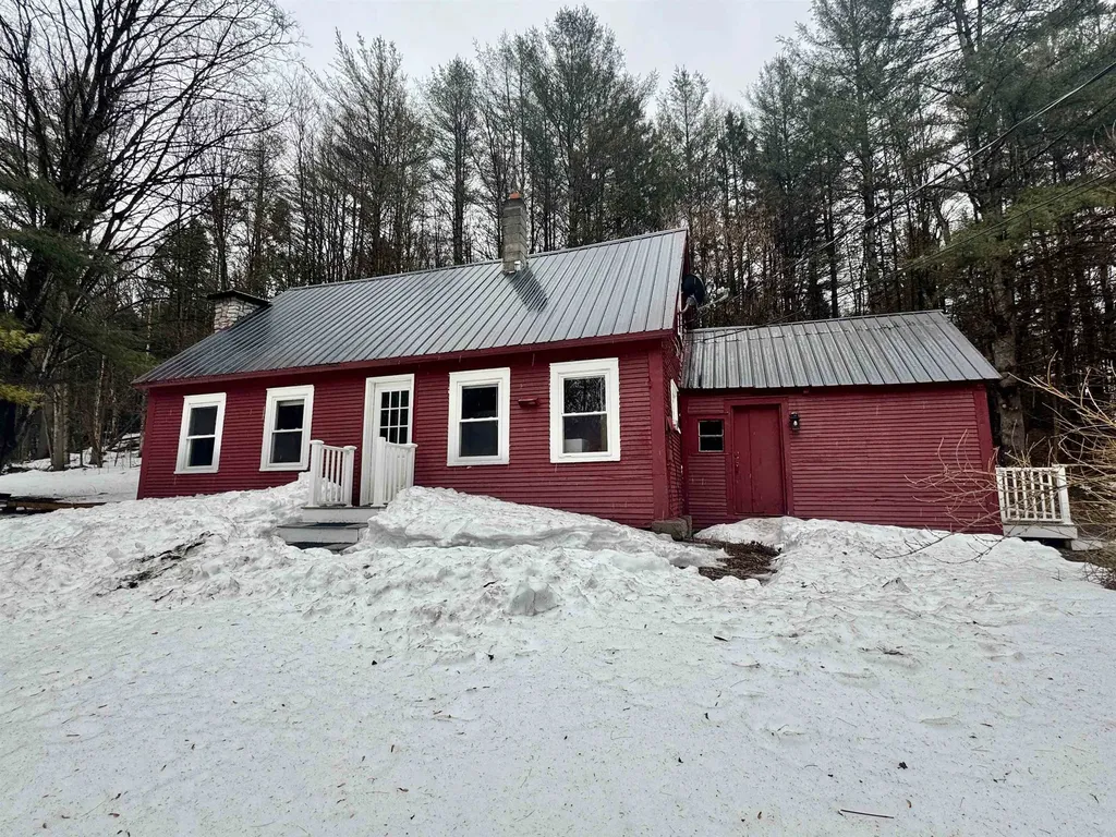 136 Ann Wilson Road Derby VT 05829